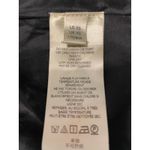 Maeve by Anthropologie Black White Aztec Print Tiered Tassel Dress XSmall Size XS Photo 3