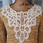 A'reve Mustard and Creamy Photo 3