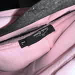 Amazon Pink Trendy Queen Hoodie Photo 4