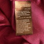 Traveler by Chicos‎ Cardigan Purple Large Photo 11