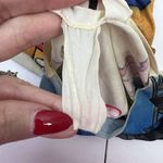 Vintage 1985 Looney Tunes Night Shirt Warner Bros Bugs Bunny France Jodie Arden Size L Photo 5