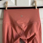 Lululemon Align 25" Leggings High-Rise Photo 5