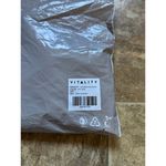 Balance Athletica Vitality Daydream Square Bra Mint Marl Size Large Photo 2