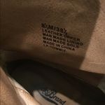 Lucky Brand  Tommie Brown Leather Ankle Boot. Photo 6