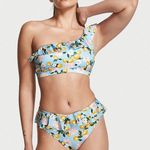 Victoria's Secret Victoria Secret lemon bikini set Photo 0