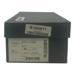 Ecco  Soft 7 Woven Slip-On Sneaker Dusty Blue US Women's 5-5.5 Photo 7