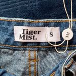 Tiger Mist NWT Baggy Ripped Jeans Photo 3