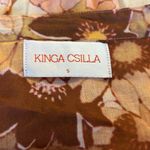 Kings Csilla Floral Dress Photo 4