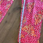 Lilly Pulitzer  White Label Che Cha Butterfly Print Photo 7