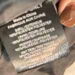 Members Only Women’s Long Trench‎ Thick  Full Zip Up Jacket Size Large Photo 10