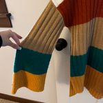 Oversized Sweater Photo 1