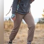 Youer Follow Through Pant Size XS Brown Photo 0