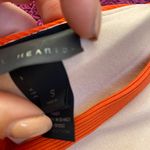 LA Hearts Bikini Top Photo 1