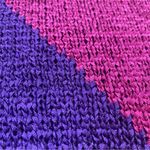 Vintage Deadstock 80s/90s Koret Short Sleeve Knit Floral Sweater Size 3X Photo 7