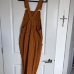 Free People We The Free. Way Back Overalls Photo 1