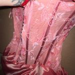 Terani Couture  prom homecoming evening dress size 6 Photo 5