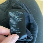 Urban Outfitters  Mini Skirt with Daisy Print in Black Photo 4