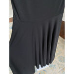 LuLaRoe  Fit & Flare Midi Dress Spring Summer Buttery Soft Party Minimalist Boho Photo 4