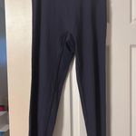 American Eagle Navy Blue  OFFLINE Leggings  Photo 0