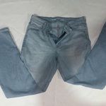 Old Navy Women's Light Blue Boot Cut Jeans Photo 1