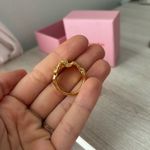 Enroute Jewelry Ring Gold Size 8 Photo 1