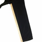 Sweet Storm Jumpsuit Sparkle Top Black Silver Size L Juniors Party Holiday Disco Photo 5