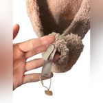 SKIMS  Cozy Knit Halter Bra Top Photo 4