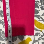 Gap  Pink Skinny Jeans EUC Size 25 Photo 2