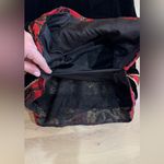 Jessica McClintock VTG  black velvet holiday dress size 8 Photo 7