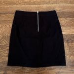Garage  Black Mini Skirt Bodycon Photo 3