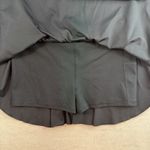 Under Armour Motion Women's XL Black Skort UA 1385111 Tennis Sports Stretch Photo 6
