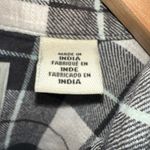 Levi's Woman’s Levi’s Flannel Top Photo 3