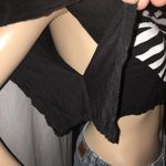 Delia's shirt crop tee Photo 1