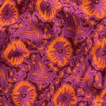 House of Harlow  Flutter Sleeves
Tiered Cottagecore Prairie Boho Dress Photo 4