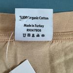 Outdoor Voices NWT  Teammate Champagne Everyday Graphic Shortsleeve Unisex Tee Photo 10