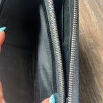 Prada  Leather Zip Around Wallet Photo 6