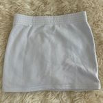 Aritzia TNA Mini Skirt Photo 0