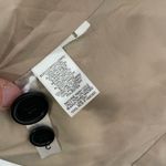 Loft  Eyelet Black Nude Blazer 2 Button 6 Photo 4