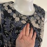 H&M  embroidered dress Photo 4