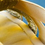 Naturalizer  Tan Strappy Sandals Size 9 Photo 4