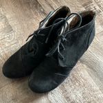 City classified booties Black Size 8.5 Photo 1