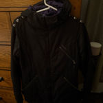 Burton women’s TWC MAN EATER SNOW JACKET ❄️ DRYRIDE Photo 0