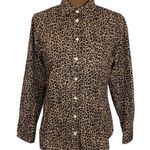 J Crew Factory Button Photo 1