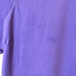 Lululemon  Lightweight Cinched Hem Hiking T-Shirt - Charged size 8 Photo 2