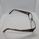 Laura Ashley  Donna Linen Lace Prescription Frames Photo 2