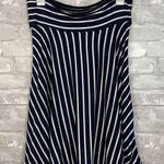 Max Studio  Striped Skirt Photo 0