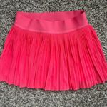 Lululemon  pink tulle skirt  Photo 0