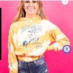 Daydreamer NEW  Cowboy Songs Western Rodeo Cowgirl Horse Hoodie Sweatshirt Small Photo 1