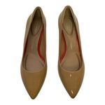 Rockport Total Motion Kalila Pump Sand Brown Patent Leather US Women's 8.5M Size 8.5 Photo 4