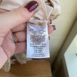 Alice + Olivia NWT  Embellished Lace Midi Alma Sequin Gold Dress Scallop Cocktail Photo 11